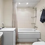 Cozy Private In Lovely Kadriorg 公寓 塔林
