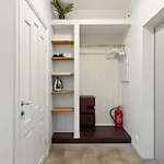 Cozy Private In Lovely Kadriorg *