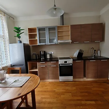 Apartment Cozy Private In Lovely Kadriorg