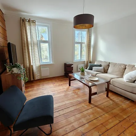Cozy Private In Lovely Kadriorg * Tallinn