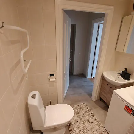 Apartment Cozy Private In Lovely Kadriorg Tallinn