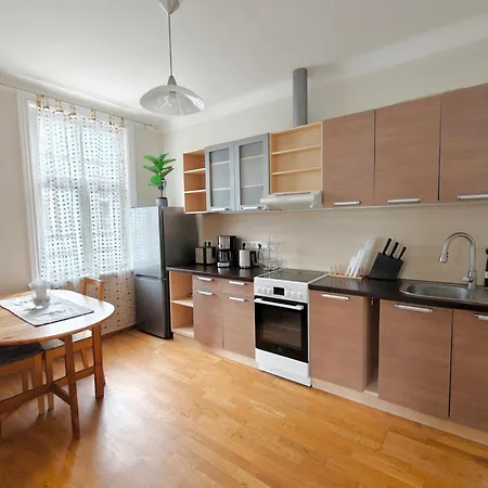 Cozy Private In Lovely Kadriorg Appartement Tallinn