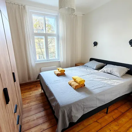 Cozy Private In Lovely Kadriorg Appartement *