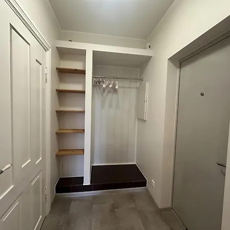 Lejlighed Cozy Private In Lovely Kadriorg *