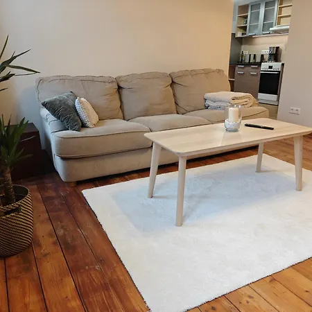 Lejlighed Cozy Private In Lovely Kadriorg