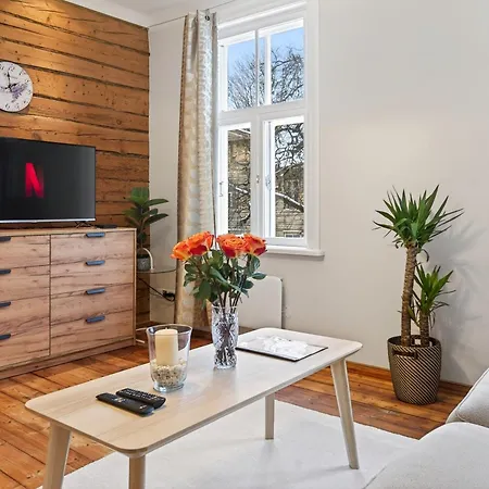 Cozy Private In Lovely Kadriorg *