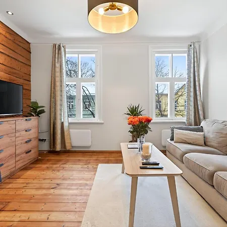 Cozy Private In Lovely Kadriorg شقة *