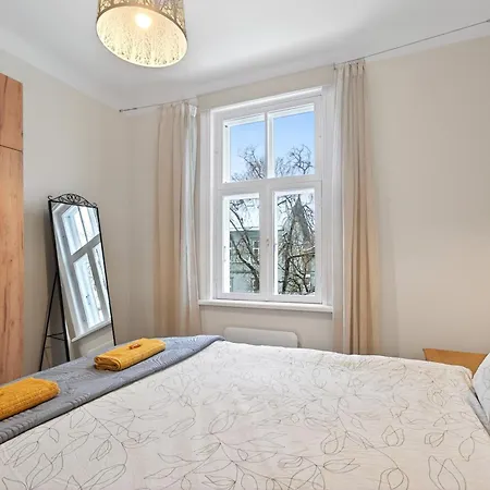 דירה Cozy Private In Lovely Kadriorg