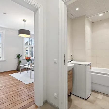 Apartman Cozy Private In Lovely Kadriorg *