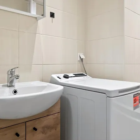 Cozy Private In Lovely Kadriorg דירה