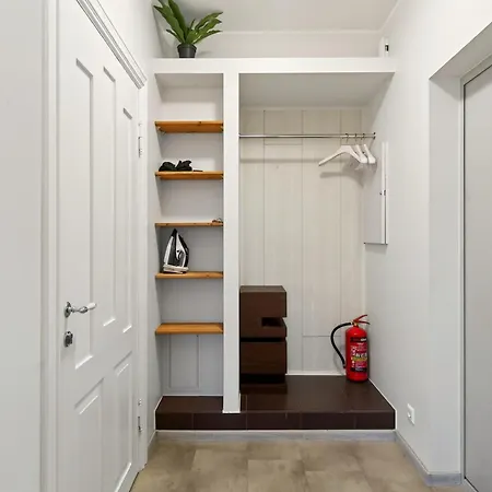 Cozy Private In Lovely Kadriorg *