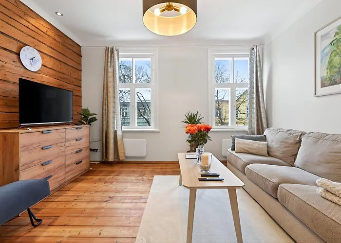 Cozy Private In Lovely Kadriorg Apartman *