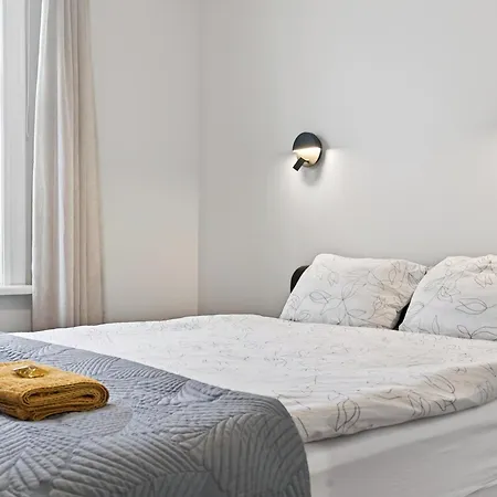 Cozy Private In Lovely Kadriorg Tallinn