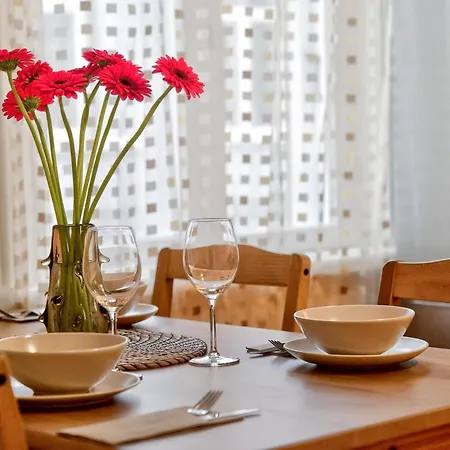 Apartment Cozy Private In Lovely Kadriorg *