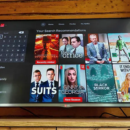 Cozy Private In Lovely Kadriorg