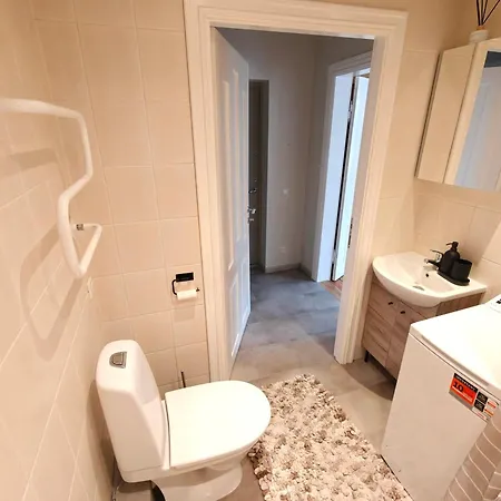 Cozy Private In Lovely Kadriorg * Tallinn