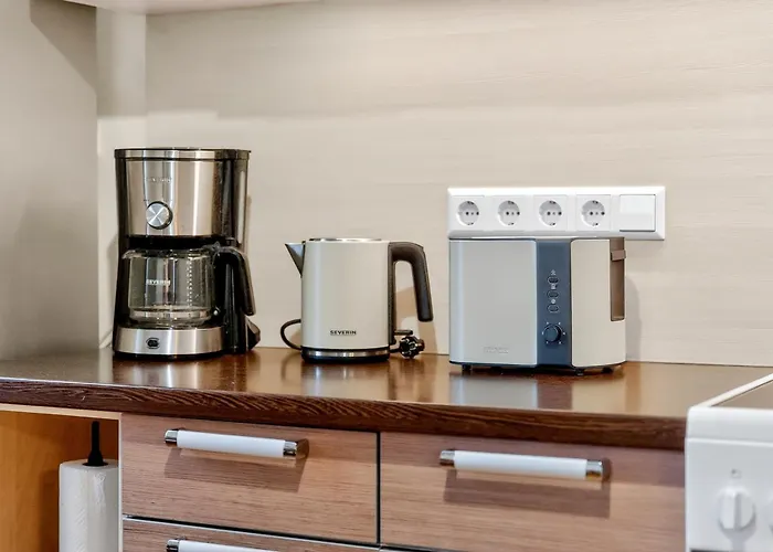 Cozy Private In Lovely Kadriorg * Reval