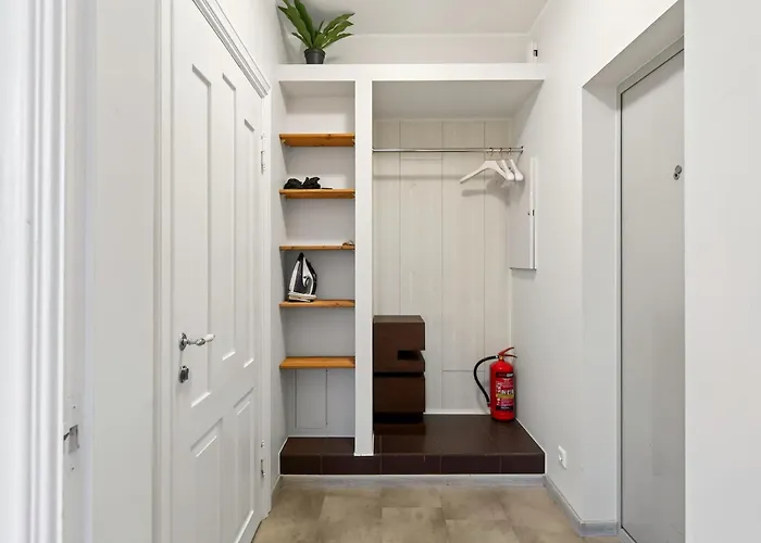 Cozy Private In Lovely Kadriorg *